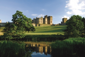 Alnwick Castle - Northumberland Estates