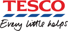 Tesco logo web small
