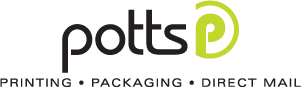 Potts logo web small