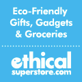 Ethical Superstore ad