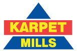 Karpet Mills logo web small