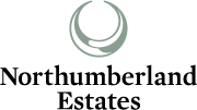 Northumberland Estates logo web small