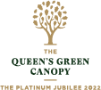 Queen's Green Canopy logo web small