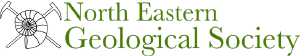 North Eastern Geological Society logo web small