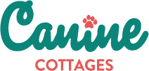 Canine Cottages logo web small