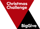 Big Give Christmas logo 2023