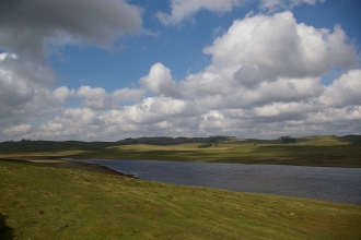 Grindon lough - Duncan Hutt