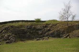 East Crindledykes - Duncan Hutt