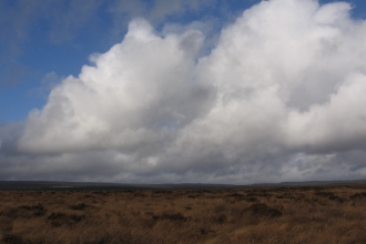 Butterburn Flow - Duncan Hutt