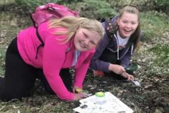 Children North East Prudhoe