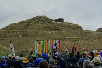 HandleBards 2018 - Lynette Friend