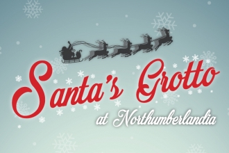 Grotto 2018 banner