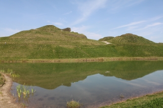 Northumberlandia - Duncan Hutt