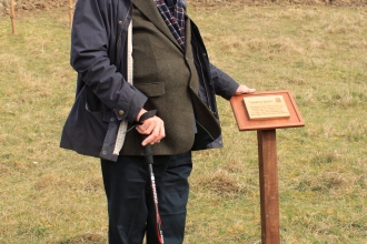 Tony Tynan 80th