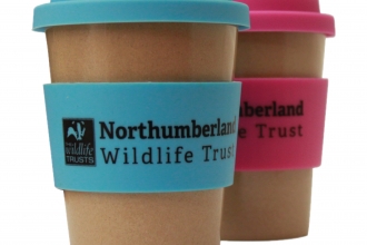 Resusable cups 