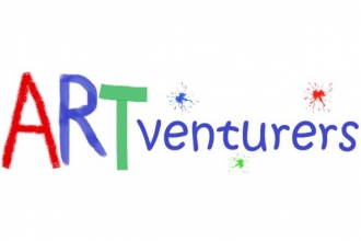 ARTventurers logo banner