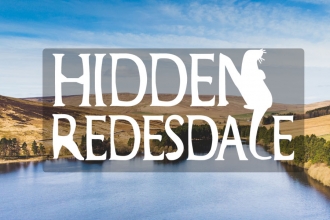 Hidden Redesdale banner