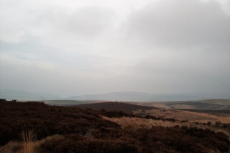 Benshaw Moor - Duncan Hutt