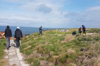 Coast Care Young Rangers - Jane Smith