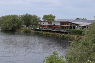 Attenborough Reserve - Karen Statham