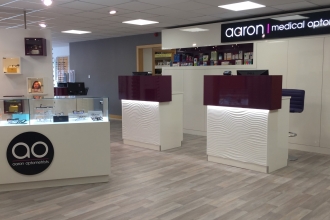 Aaron Optometrists - Aaron Optometrists