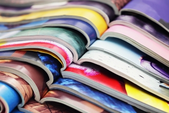 Magazines - Pixabay