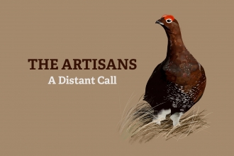 The Artisans - A Distant Call