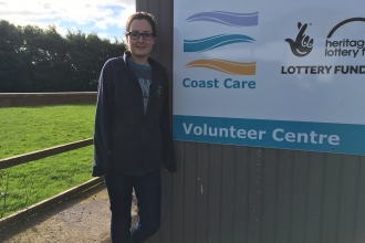 Coast Care Emma Witcutt - Becky Waring