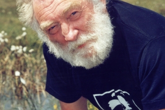David Bellamy - Cumbria Wildlife Trust