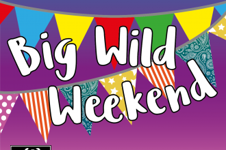 Big Wild Weekend