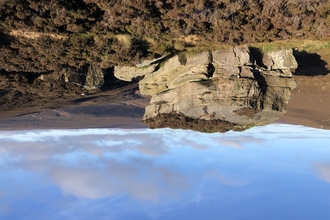 Kielder stone - Ian Jackson