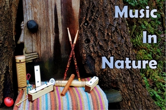 Music In Nature