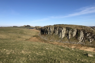 Rock of the month - Dolerite