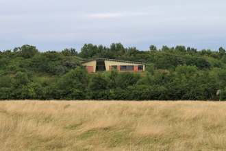 Hauxley Wildlife Discovery Centre, Image by Lauren Brough