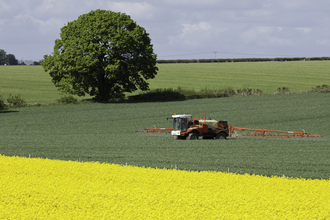 Farming - Guy Edwardes/2020VISION