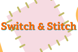 Switch and stitch event header