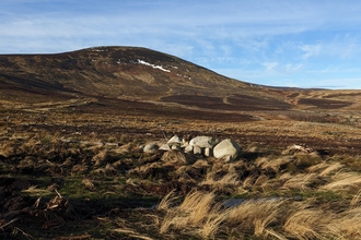 Northumberland Peat Partnership. Image by Ella Farley.