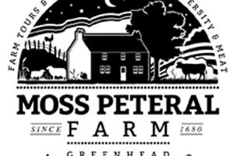 Moss Peteral Farm logo