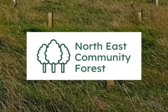 North East Community Forest