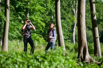 Wildlife Walks - Matthew Roberts