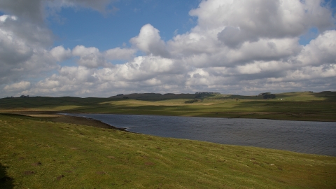 Grindon lough - Duncan Hutt