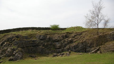 East Crindledykes - Duncan Hutt