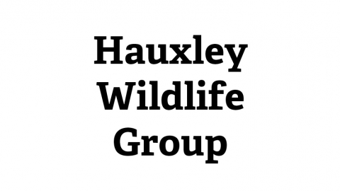 Hauxley local group