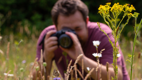 Photography - Jon Hawkins