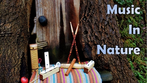 Music In Nature