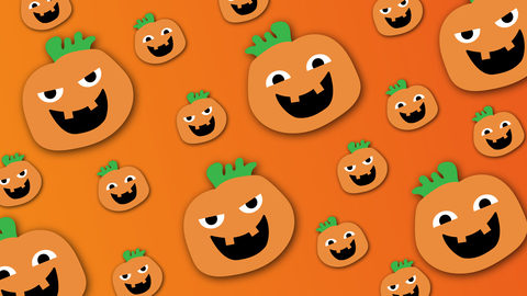 Pumpkin trail 2023 header