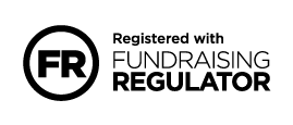 Fundraising Regulator logo web small