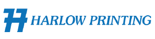 Harlow printing logo web small