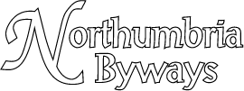 Northumbrian Byways logo web small