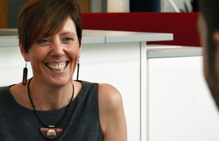 Sandra King
